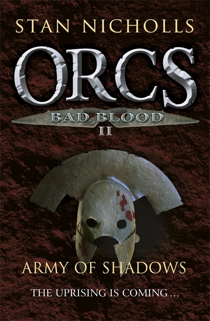 Orcs Bad Blood