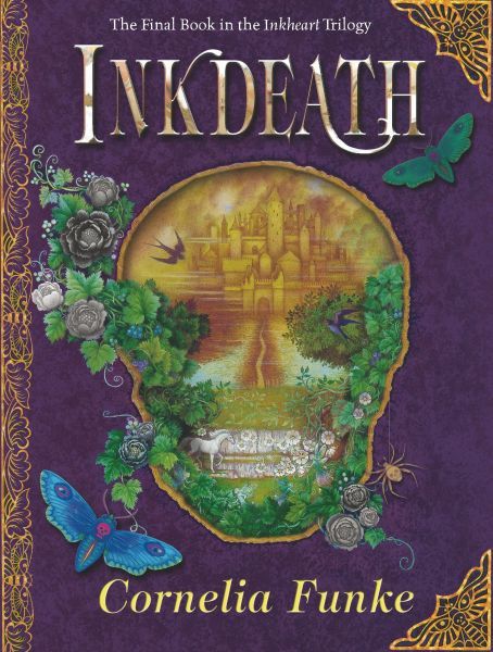 INKDEATH