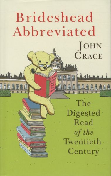 Brideshead Abbreviated