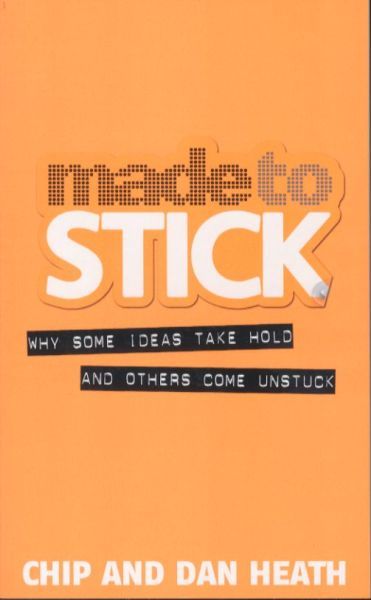 Made to Stick
