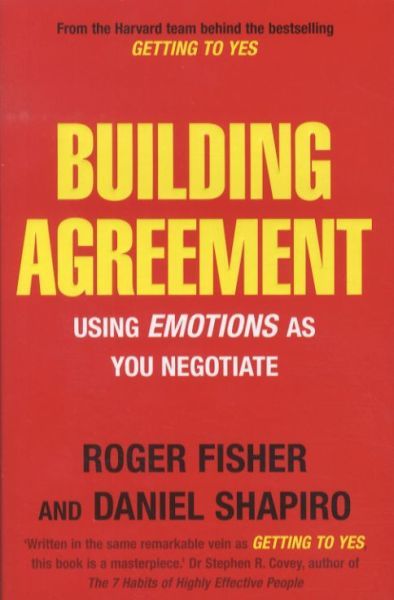 BUILDING AGREEMENT