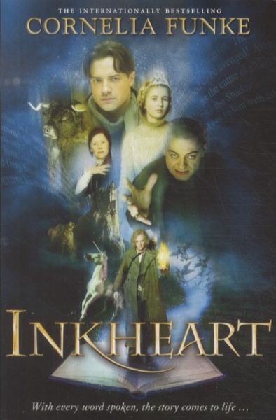Inkheart Film Tie-In