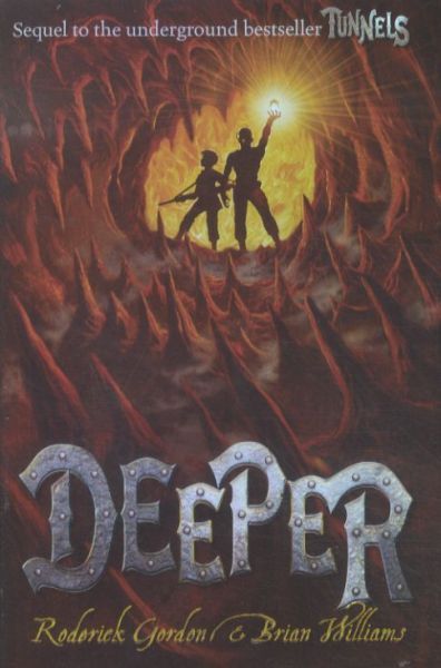 Deeper