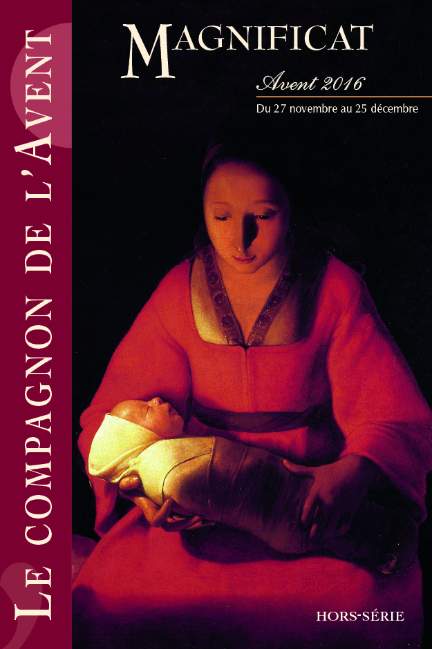 COMPAGNON DE L'AVENT 2016