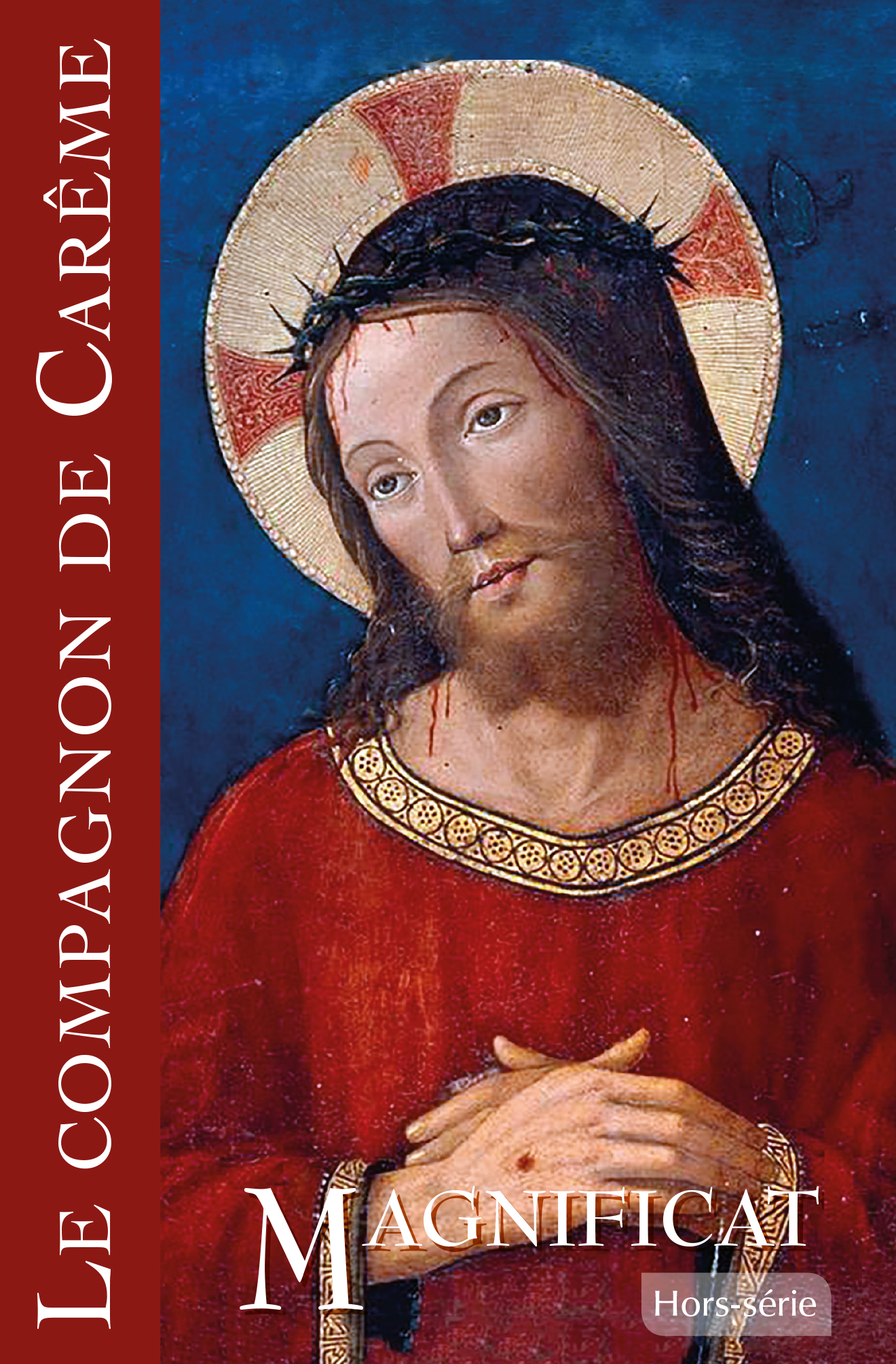 LE COMPAGNON DE CAREME 2017