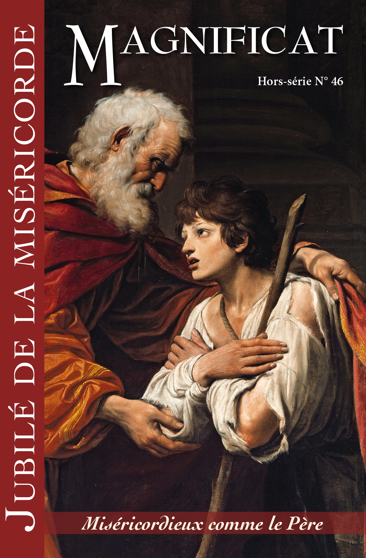 COMPAGNON DE L'ANNEE DE LA MISERICORDE