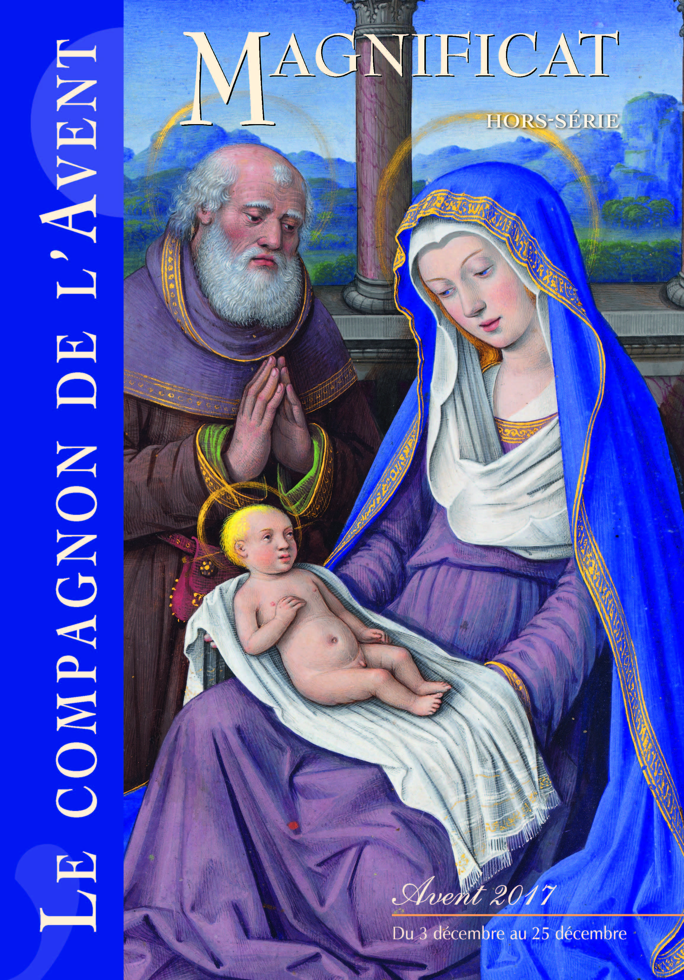 COMPAGNON DE L'AVENT 2017