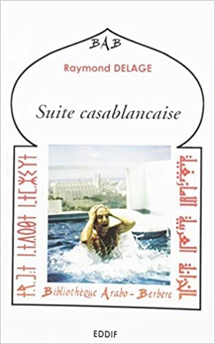 SUITE CASABLANCAISE