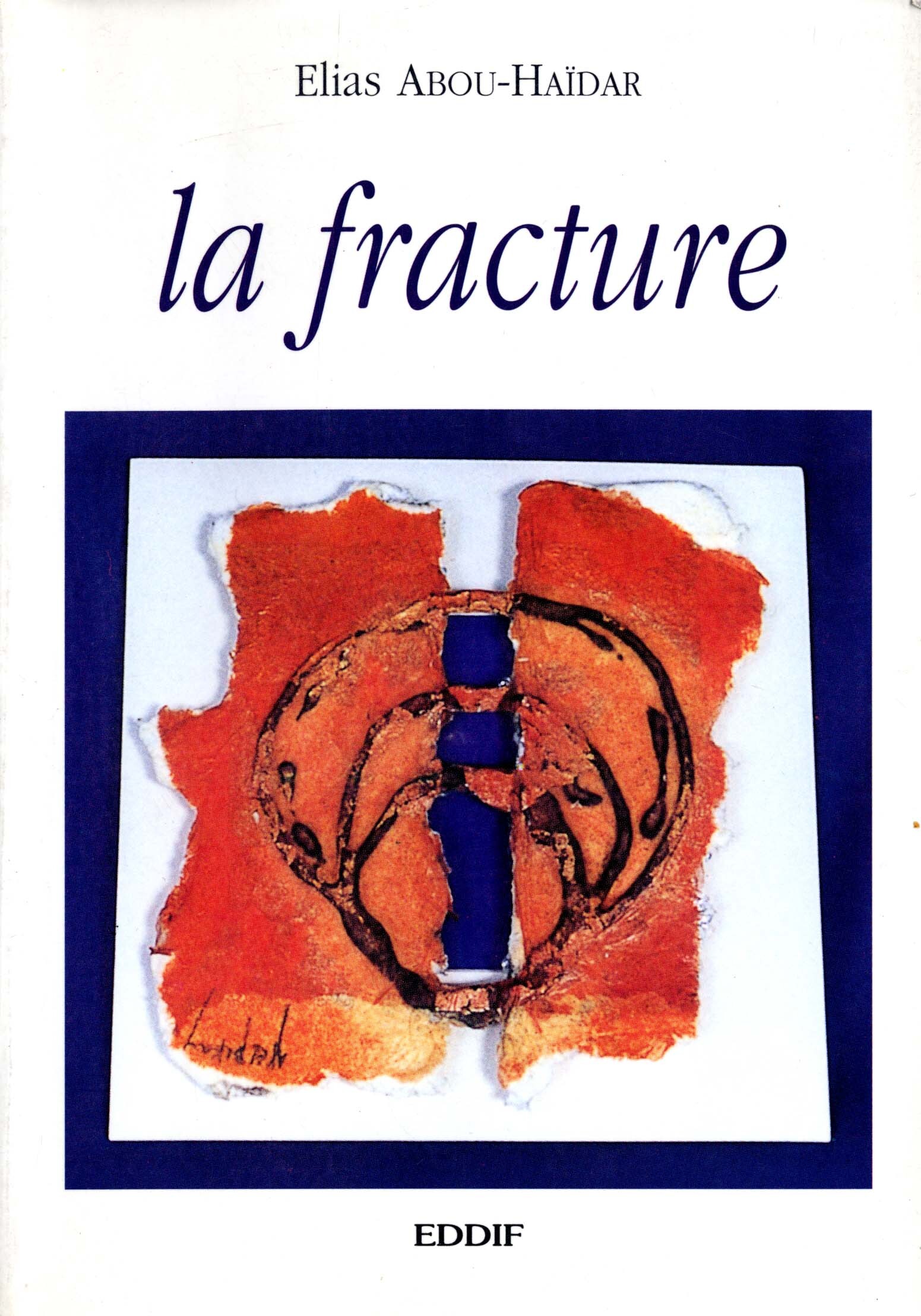 Fracture la