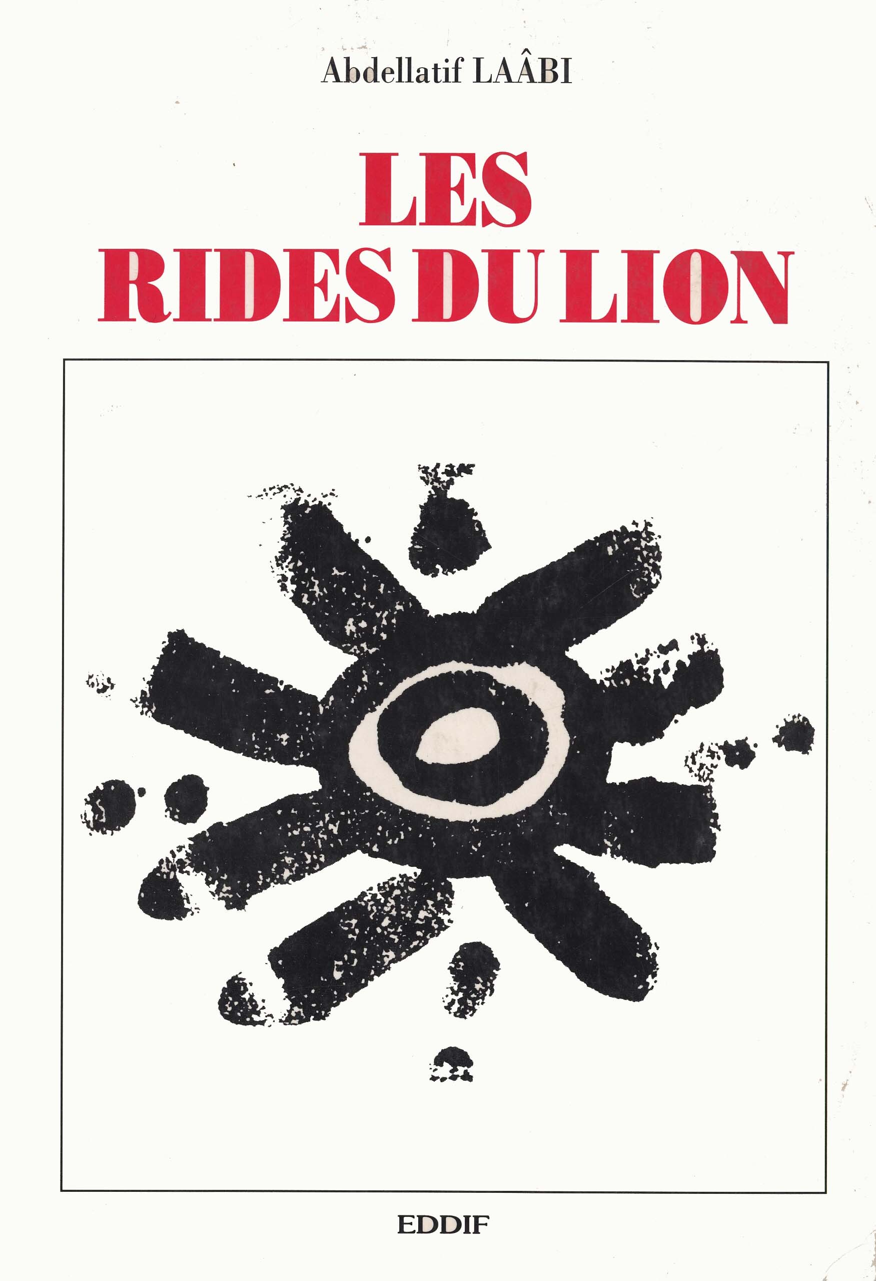 RIDES DU LION LES