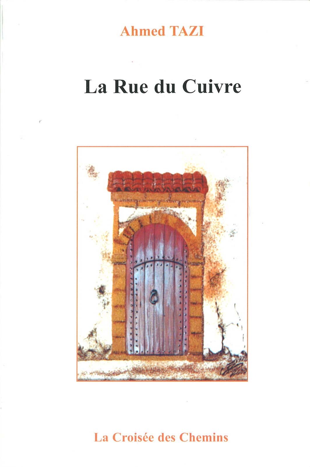 RUE DES CUIVRE LA