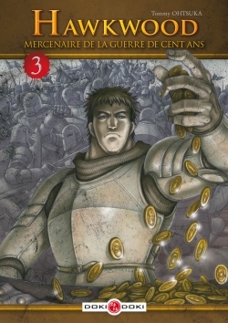 Hawkwood - vol. 03