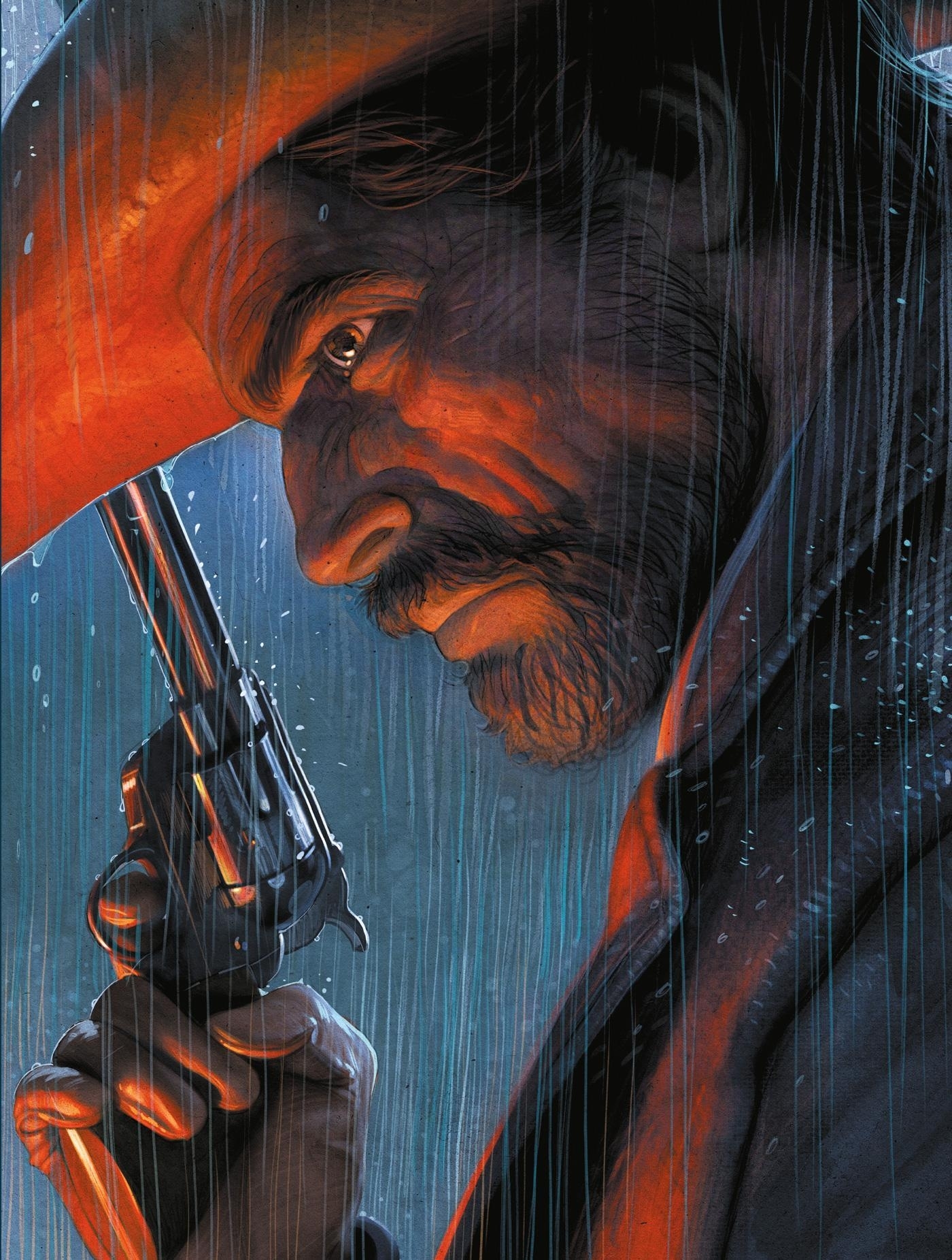 Jusqu'au dernier - jaquette