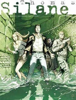 Thomas Silane - cycle 5 (vol. 02/2)