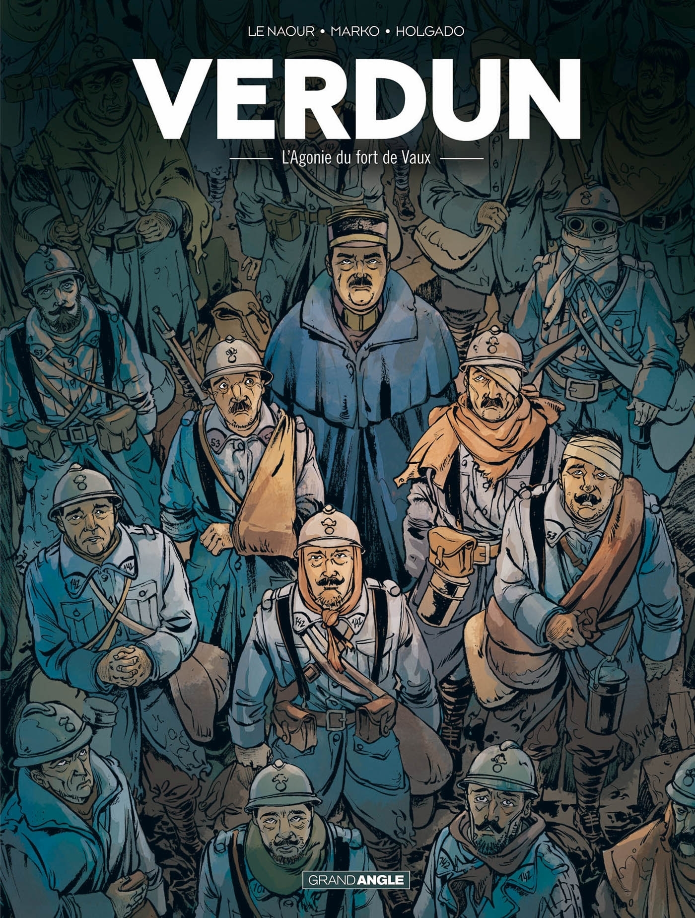 Verdun - vol. 02/3