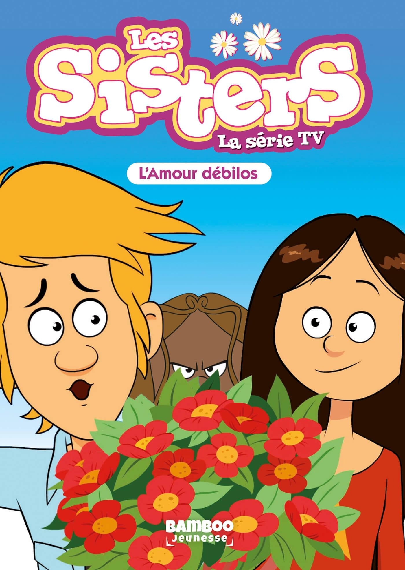 Les Sisters - La Série TV - Poche - tome 50