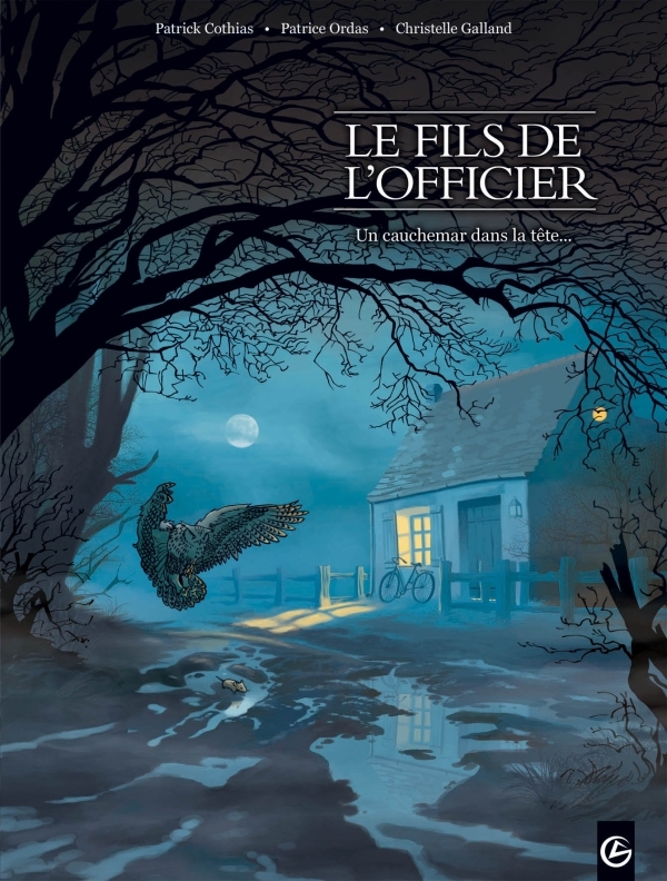 Le Fils de l'officier - vol. 02/3