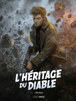 L'Héritage du diable - vol. 04/4