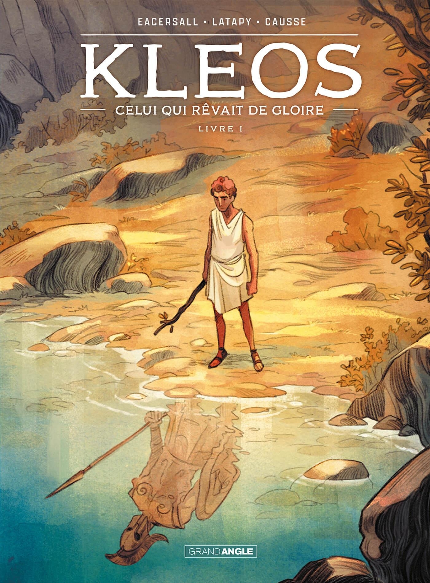Kleos - vol. 01/2