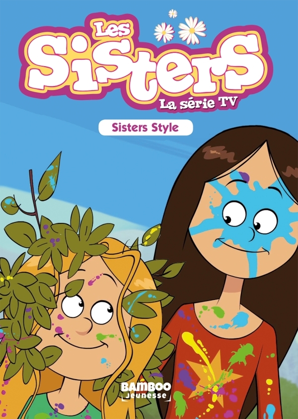 Les Sisters - La Série TV - Poche - tome 19