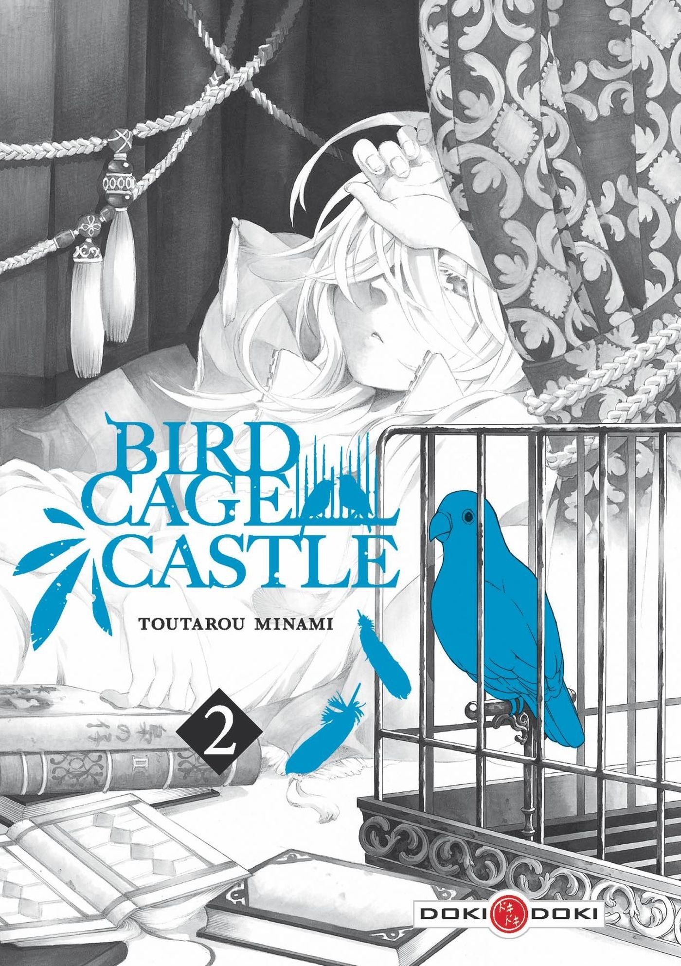Birdcage Castle - vol. 02
