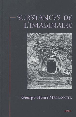 SUBSTANCES DE L' IMAGINAIRE