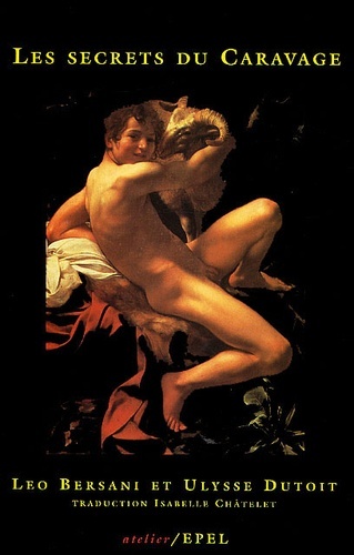 LES SECRETS DU CARAVAGE