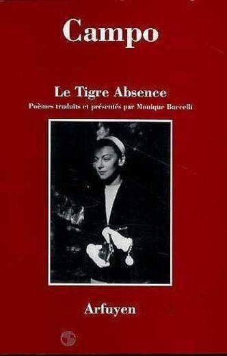 TIGRE ABSENCE (LE)