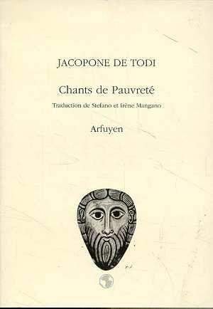 CHANTS DE PAUVRETE