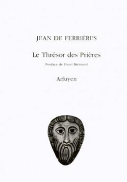 THRESOR DES PRIERES (LE)