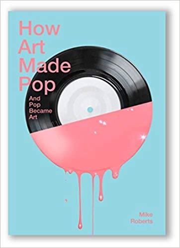 How Art Made Pop /anglais
