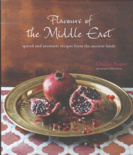 Flavours of the Middle East