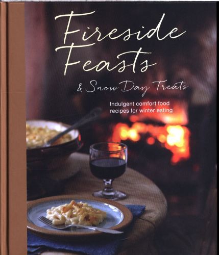 Fireside Feasts and Snow Day Treats
