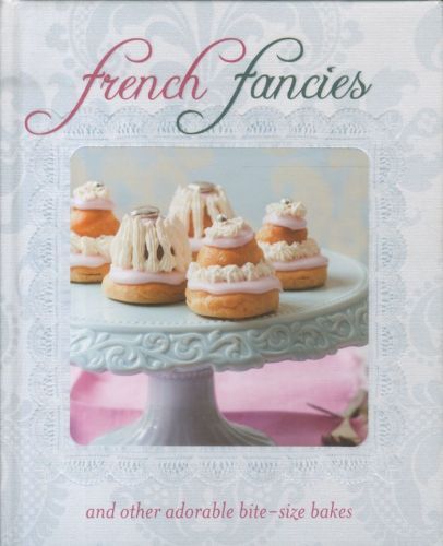 French Fancies