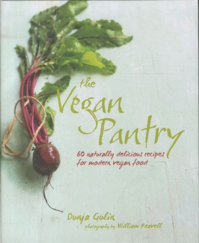 The Vegan Pantry