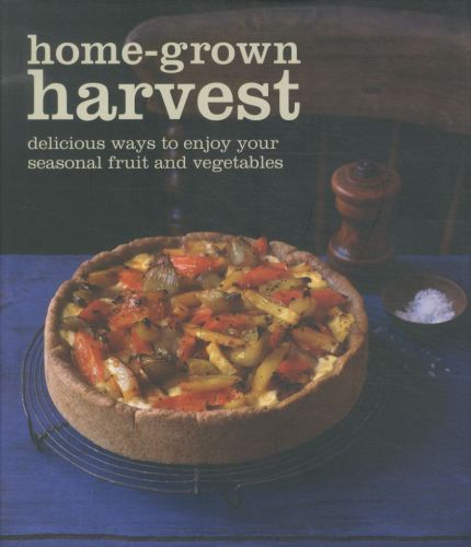 Home-grown Harvest