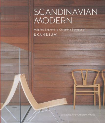 Scandinavian Modern