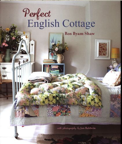 Perfect English Cottage