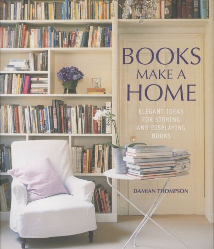 Books Make a Home