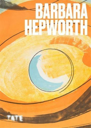 Artists Series: Barbara Hepworth