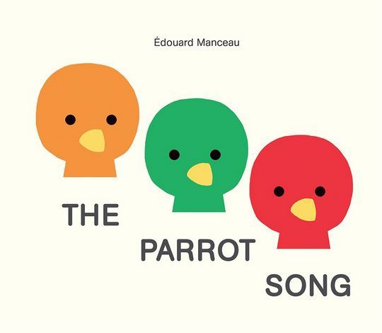 The Parrot Song /anglais