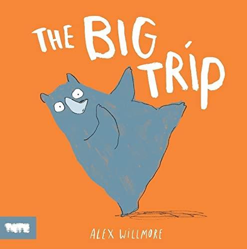 The Big Trip (Paperback) /anglais