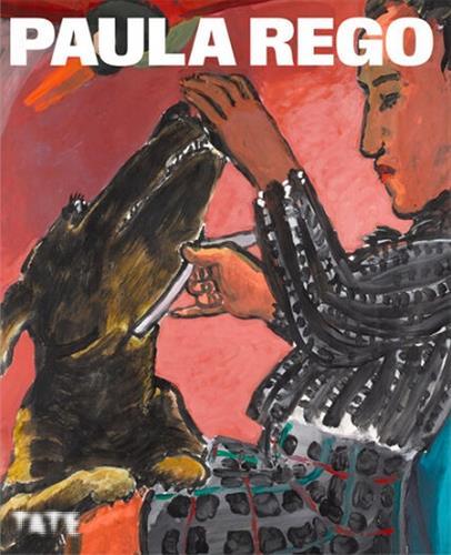 Paula Rego (Hardback) /anglais