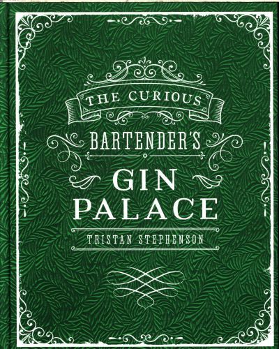 The Curious Bartender's Gin Palace