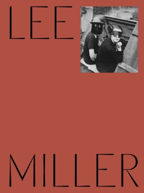 Lee Miller (Hardback) /anglais