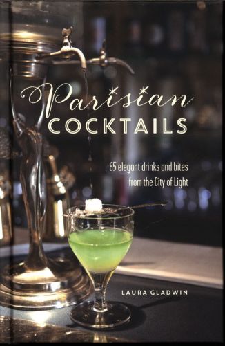 Parisian Cocktails