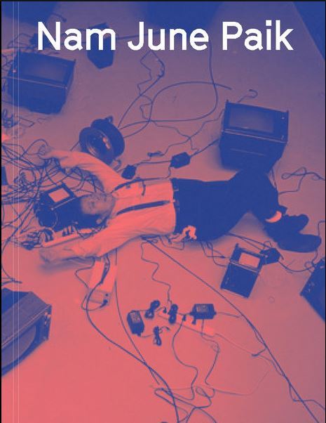 Nam June Paik /anglais