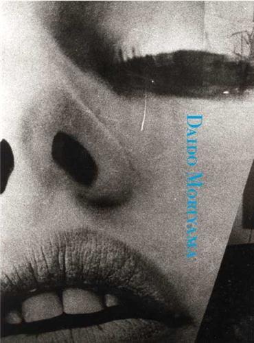 Daido Moriyama /anglais