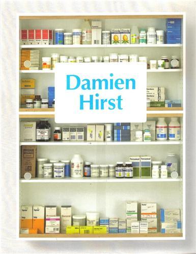 Damien Hirst /anglais