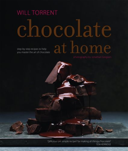 Chocolate at Home